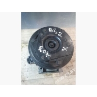 Компрессор кондиционера Renault Laguna 2003 062821334