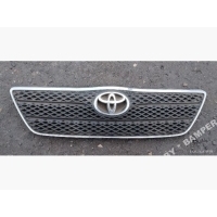 Решетка радиатора Toyota Corolla 2003
