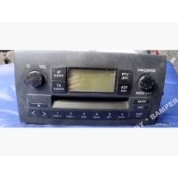 Магнитола Toyota Corolla Verso 2003