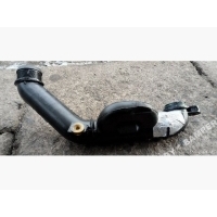 Патрубок интеркулера Peugeot 307 HDI 2006