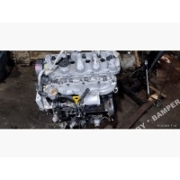 Двигатель Hyundai Santa Fe CRDI 2005 2 дизель