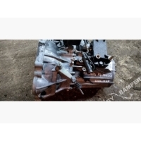 КПП механическая (МКПП) Hyundai Santa Fe CRDI 2005
