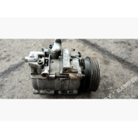 Компрессор кондиционера Hyundai Santa Fe CRDI 2004