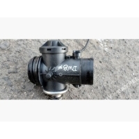 Клапан EGR Peugeot Partner DW8 2001