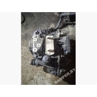 КПП роботизированная Volkswagen Touran TDI 2006