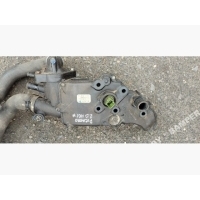 Корпус термостата Citroen Xsara Picasso HDI 2000 9643211880