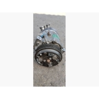 Компрессор кондиционера Opel Vectra 2004
