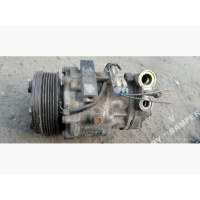 Компрессор кондиционера Opel Astra 2002