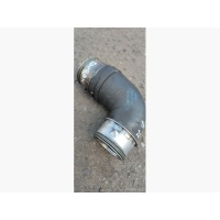 Патрубок турбины Volkswagen Touran TDI 2006