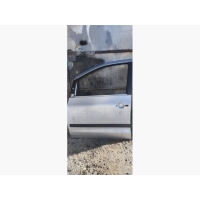 Дверь передняя левая Volkswagen Sharan 2000