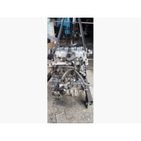 Двигатель Citroen Xsara Picasso HDI 2000 2 дизель
