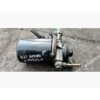 Насос топливный ручной (подкачка) Mitsubishi Carisma TD 1997