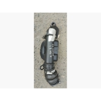 Патрубок турбины Citroen C4 Grand Picasso HDI 2008