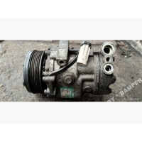 Компрессор кондиционера Opel Astra 2003