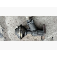Клапан EGR Peugeot 806 HDI 2001