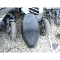 Piaggio fly new 50-125 14-19 диван сиденье