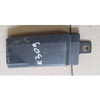 Молдинг (накладка кузовная) Volkswagen Crafter 1 2008 A9068802671,A9068802971