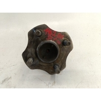 ступица Toyota Vitz SCP10 1999