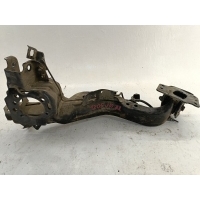 рычаг подвески Nissan Dualis J10 2007