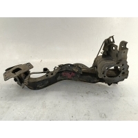 рычаг подвески Nissan Dualis J10 2007