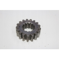 Honda crf 450 x 02-07r зубчатая рейка кпп