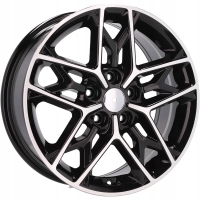 Колёса 17 зимние hyundai elantra iv hd bridgestone 215 / 45 r17