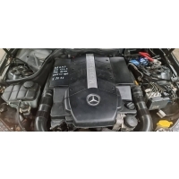 двигатель Mercedes-Benz CLK C209/A209 2003 113968,M113.968