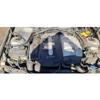 двигатель Mercedes-Benz C W203/S203/CL203 2002 OM611962,611962
