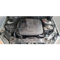 двигатель Mercedes-Benz CLC 2008 646963,OM646963