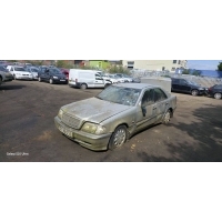 двигатель Mercedes-Benz C W202/S202 1998 112910,M112.910
