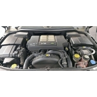 двигатель Land Rover Range Rover Sport 2007 368DT