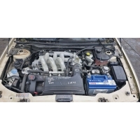 двигатель Jaguar X-Type 2004 YB,AJ20