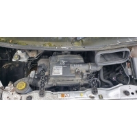 двигатель Ford Transit 7 2012