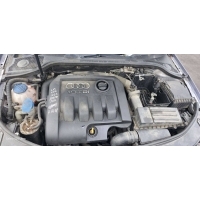 двигатель Audi A3 8P/8PA 2008