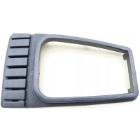 Рамка кпп чёрный manual volkswagen гольф 2 ii mk2 jetta ii 2 mk2