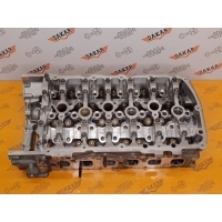 головка блока цилиндров Volkswagen Touareg 7LA, 7L6, 7L7 2008 03H103351A, 03H103063EX, 03H103373B