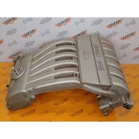 коллектор впускной Volkswagen Touareg 7LA, 7L6, 7L7 2008 03H133185K, 03H133185J, 03H133201D, 03H133203D
