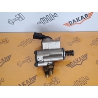 ТНВД Volkswagen Touareg 7LA, 7L6, 7L7 2008 03H127025C