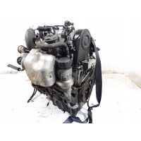Двигатель отправка d3ea форсунки насос турбина hyundai getz 1.5 crdi 12v