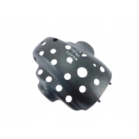 Плуг пластик обтекатель kymco stryker 125 00-07 50613-kec8-9000