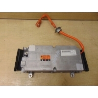 Конвертер inwenter opel ampera 2011-2015 24261518