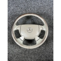 Руль подушка подушка безопастности мерседес w208 clk