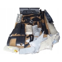 Volkswagen jetta накладка порога 5c6853371 5c6853372
