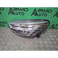 Фара Haval Jolion 1 2021-нв 4121104XST01A, 7