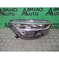 Фара Haval Jolion 1 2021-нв 4121105XST01A, 1