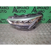 Фара Haval Jolion 1 2021-нв 4121104XST01A, 1