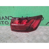 Фонарь внешний Audi A4 5 B9 2019-нв 8W9945092AC, 1