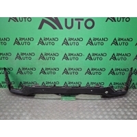 Юбка бампера Hyundai Creta 1 2016-2021 86612M0000, 4