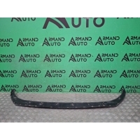 Юбка бампера Hyundai Elantra 7 CN7 2020-нв 86591AA000, 2