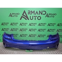 Бампер BMW 3 series G20 2018-2022 51128099905, 8069387, 1